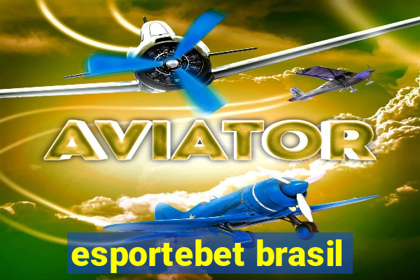 esportebet brasil